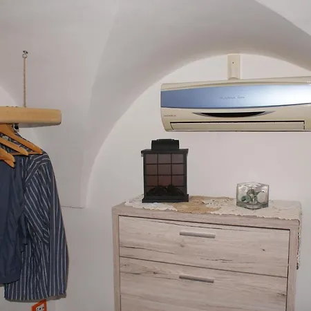 Semesterbostad Corte Solferino