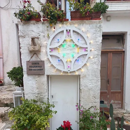 Corte Solferino