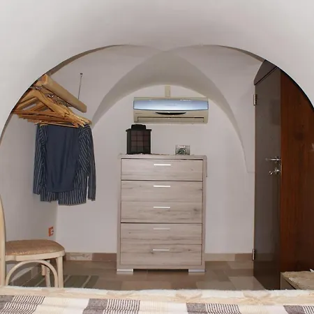 Holiday home Corte Solferino Carovigno